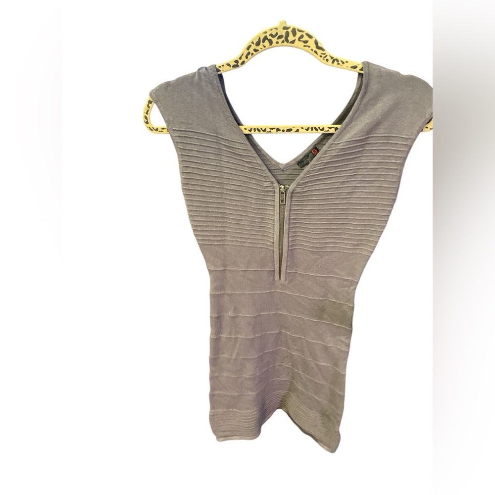 Guess mini dress